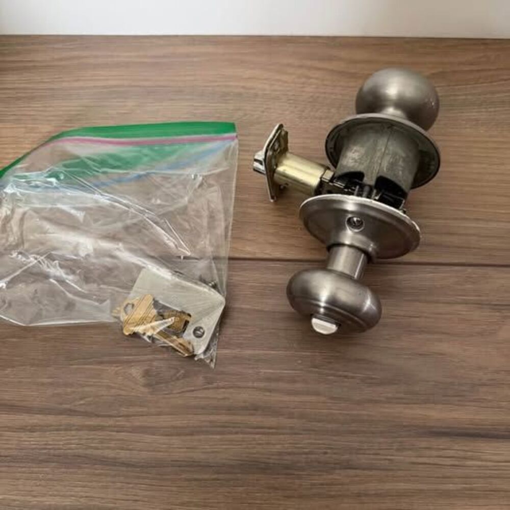 doorknob - Picture 2 of 2